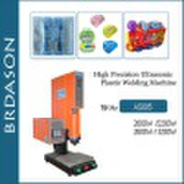 20K  Ultrasonic Plastic Welding Machine