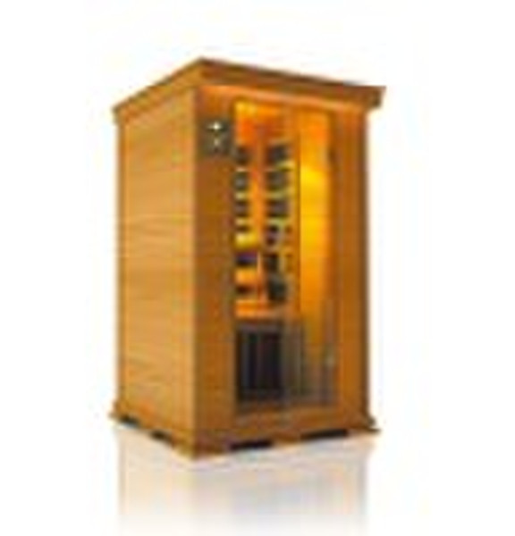 Beauty Sauna Equipment