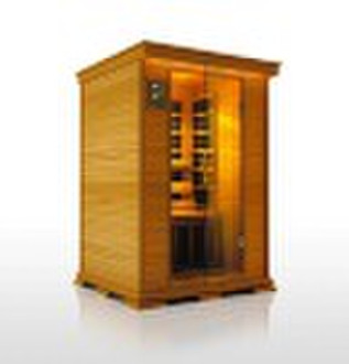 Beauty Infrared Sauna