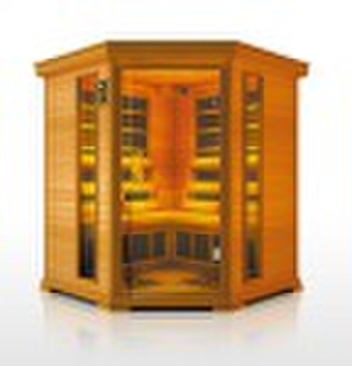 Infrared Sauna Room