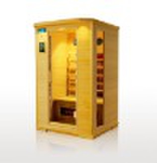 Fir Infrared Sauna portable