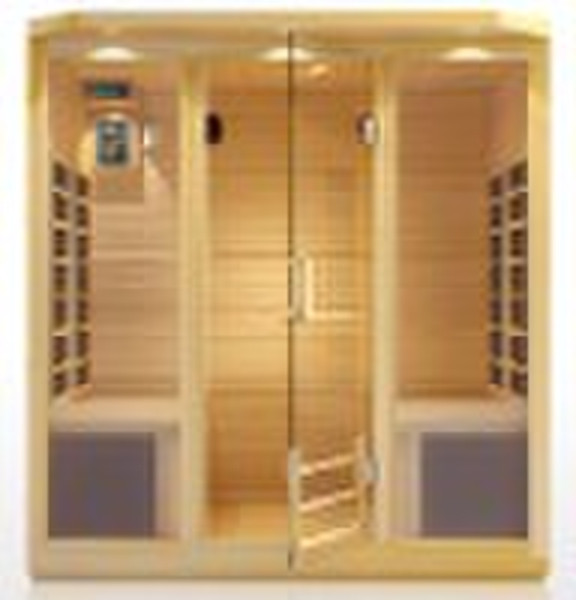 Infrared Sauna Room