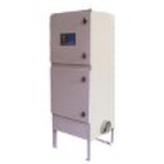 CDR-A series vertical type Oil Mist collector
