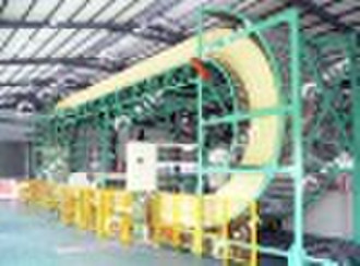 HSHQ-2200CNC Automatic Looped Cutting Machine