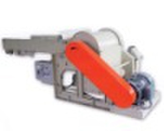 Foam Crushing Machine