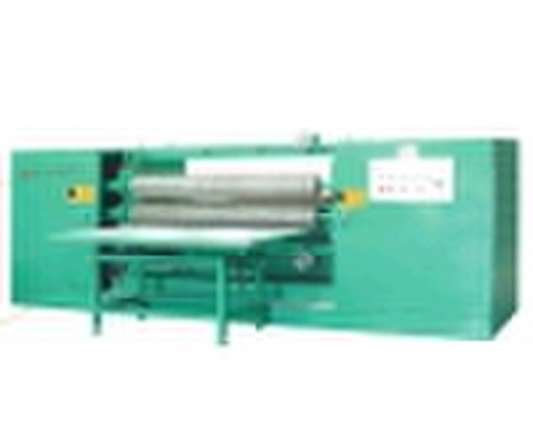 Foam Profile Cutting Machine