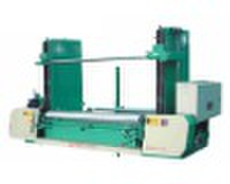 Foam Peeling Machine