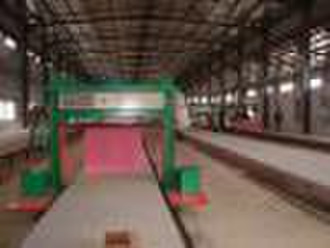 Foam Cutting Machine