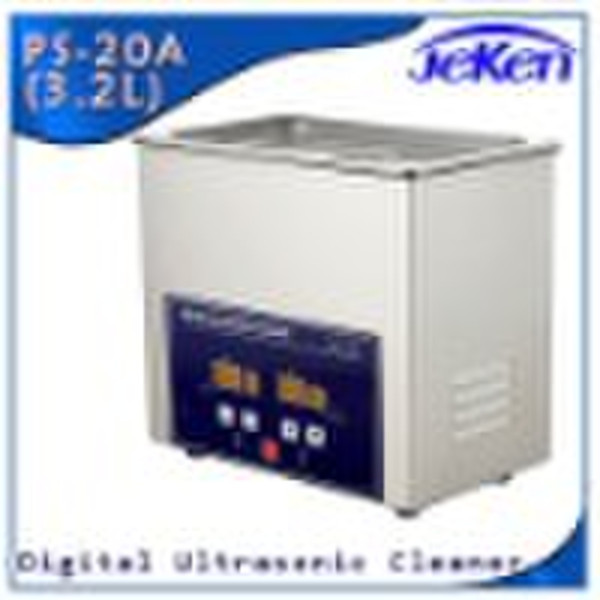 Jeken工业超声波清洁KS-1024
