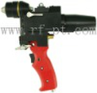 QTB Ceramic Rod Spray Gun