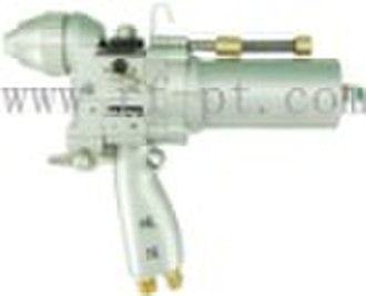 QX-2A electric metal wire spray gun