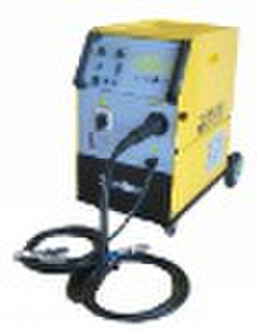 Welding machine