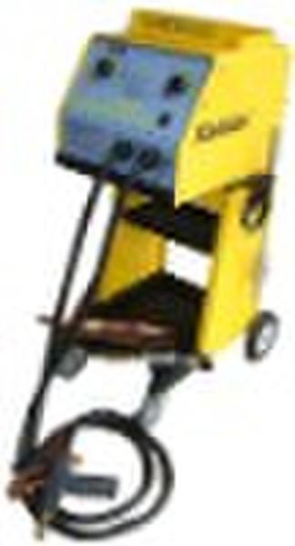 spot welder