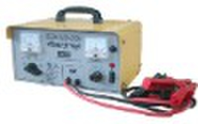 Car Battery Charger