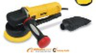 electric polisher