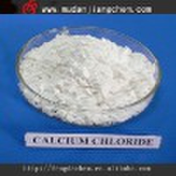 Calcium Chloride