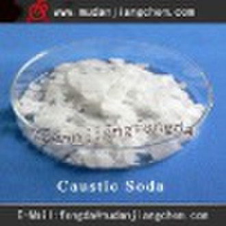 Caustic Soda