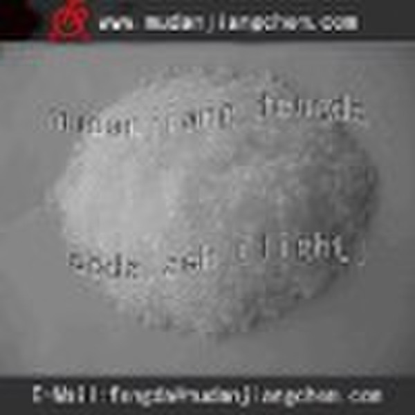 Soda Ash