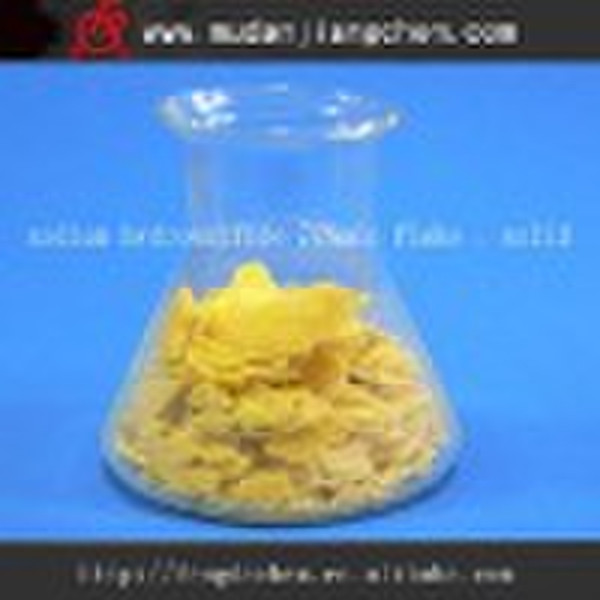 Sodium Hydrosulfide