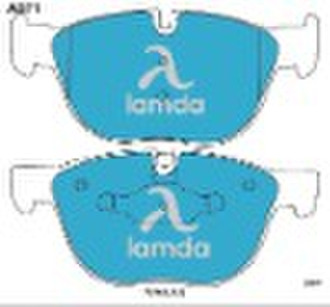 A571 - Bmw Brake Pads