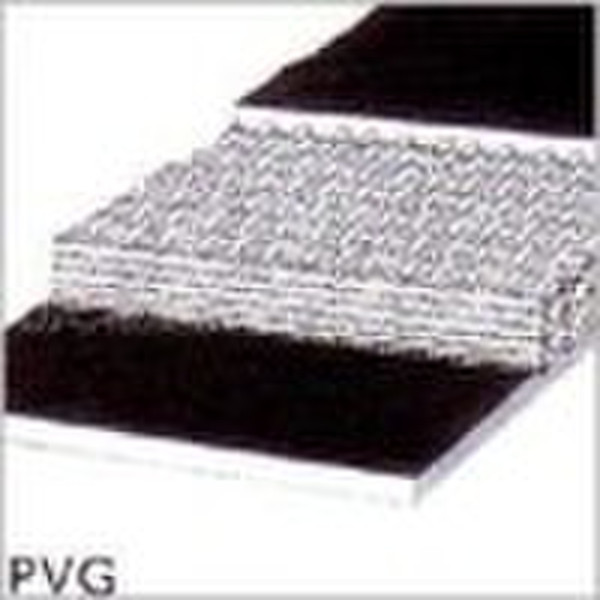 PVC/PVG Conveyor Belt