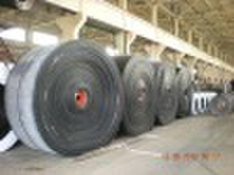 Cotton Fabric Conveyor Belt