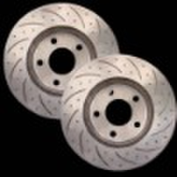 performance  brake disc