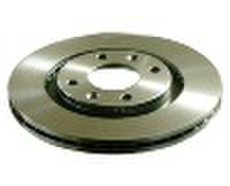 brake rotor