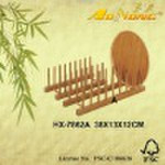 HX-7023A Bamboo Cutting Boards
