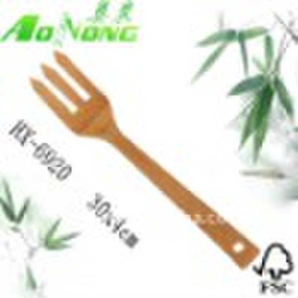 BAMBOO Salatgabel (HX-6920)