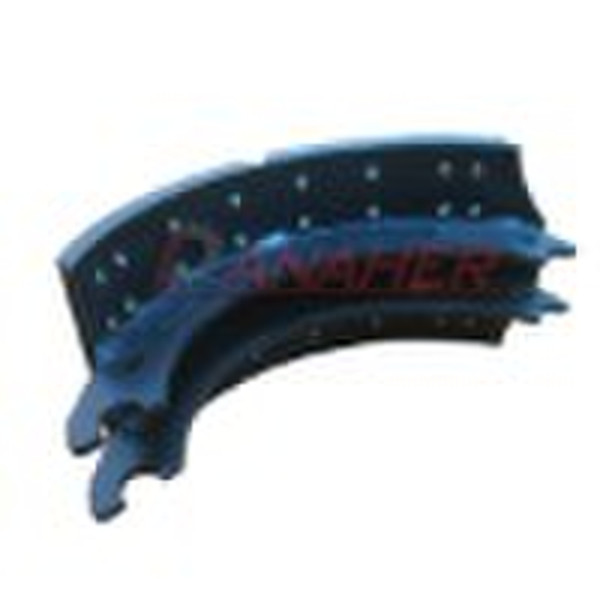 Brake Shoes DNHS1006