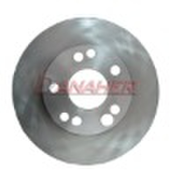 brake disc DNHD1001