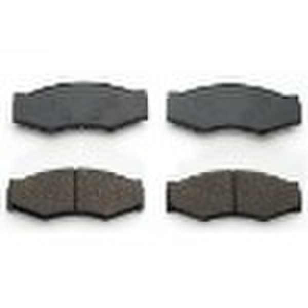 Disc Brake Pads For NISSAN