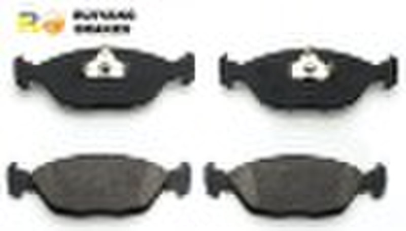 Car Brake Pads For VOLKSWAGEN