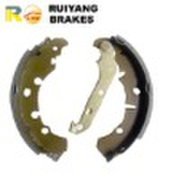 Auto Brake Shoe