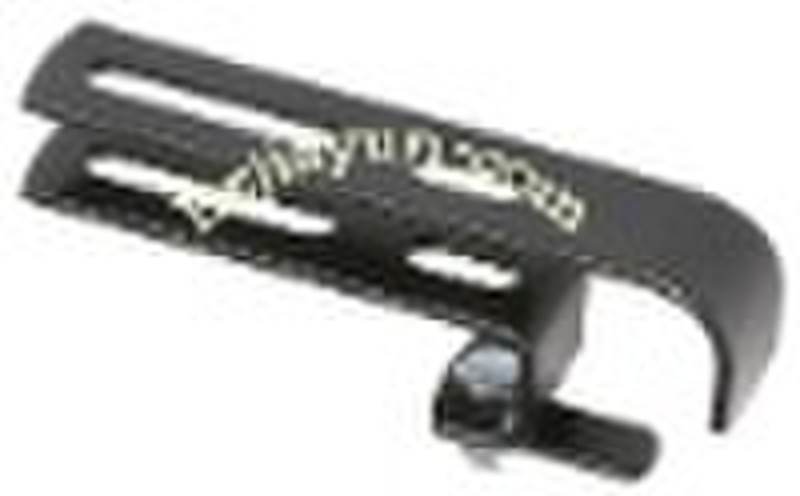 Swivel Lock Drop Hook