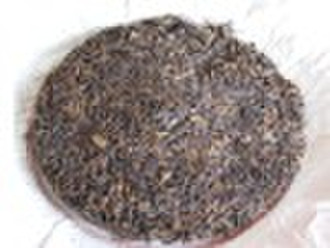 Pu-Erh Tea Extract Powder