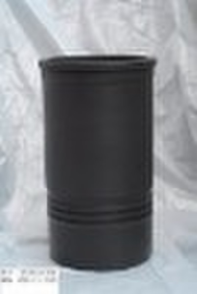 Cylinder  liner