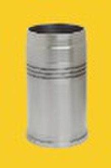 Cylinder  liner