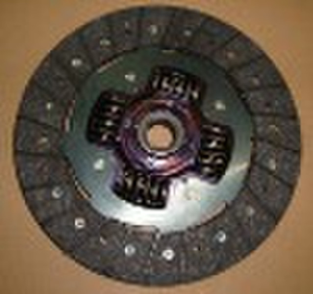 AUTO PART CLUTCH DISC FOR MITSUBISHI L200