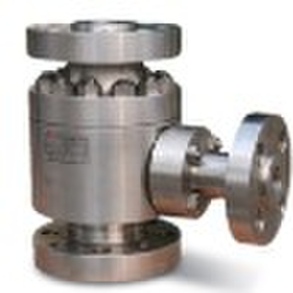 Automatic recirculation valve-ARC1000