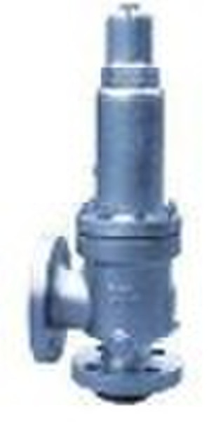 HTO,HTB Series pressure relief Valves/Safety Valve