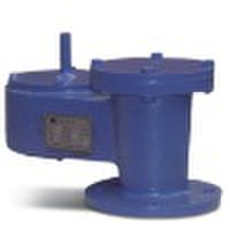 VACUUM  RELIEF VALVE