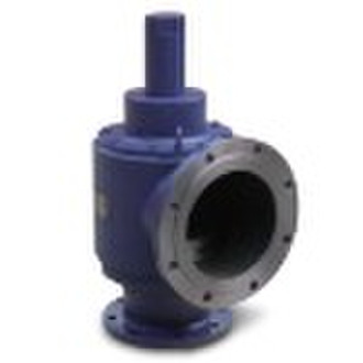 PRESSURE RELIEF VALVE