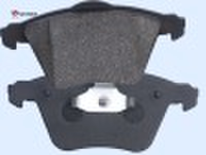 Audi A4 A6 Front Brake pad Volvo D840-7711