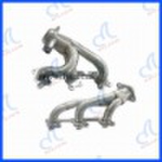 Exhaust Header Use For Honda CIVIC 01-03