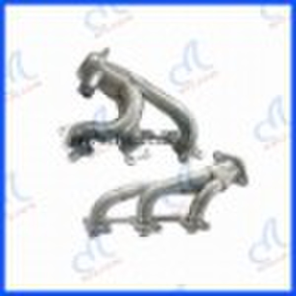 Exhaust Header Use For Honda CIVIC 01-03