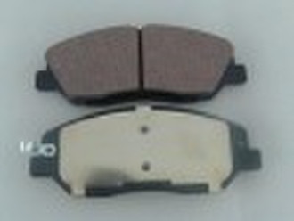 Brake Pad  D816-7690