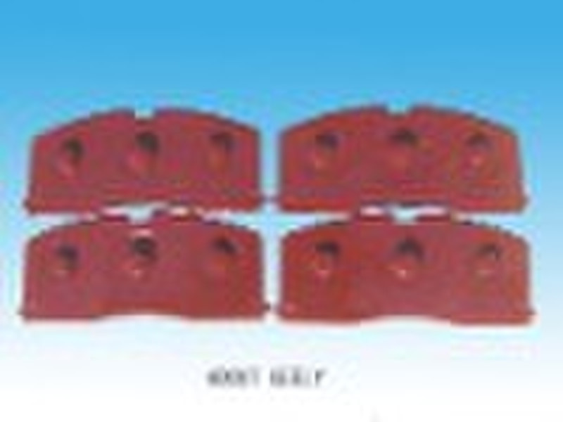 Brake Pad JLT012