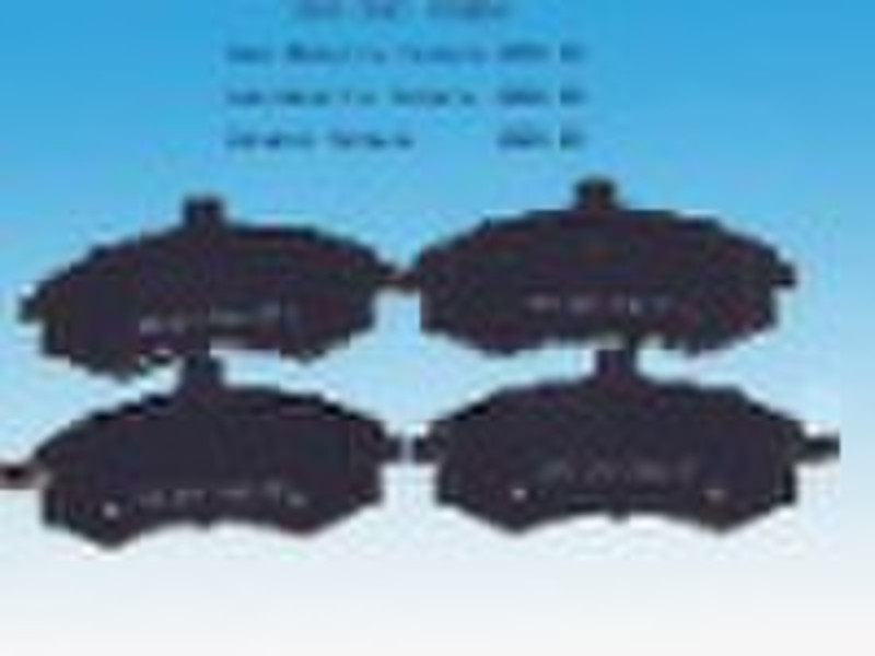 Brake Pad D941-7843